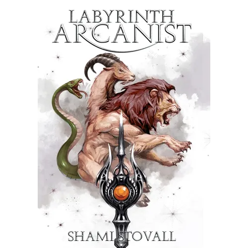 Labyrinth Arcanist