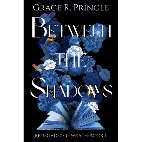 Between the Shadows
