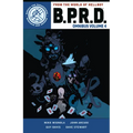 B.P.R.D. Omnibus Volume 4
