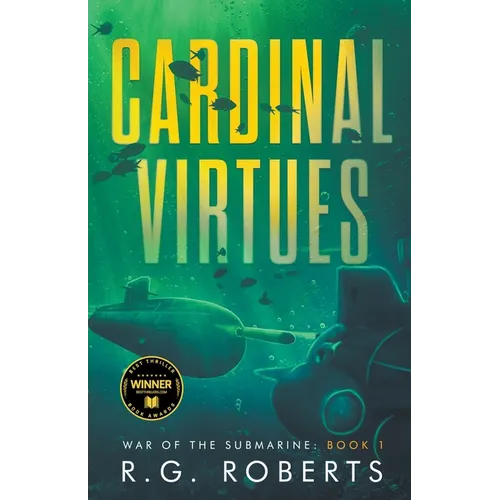 Cardinal Virtues