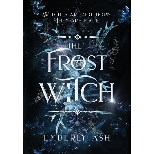 The Frost Witch