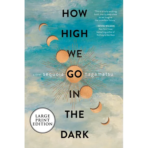 How High We Go in the Dark