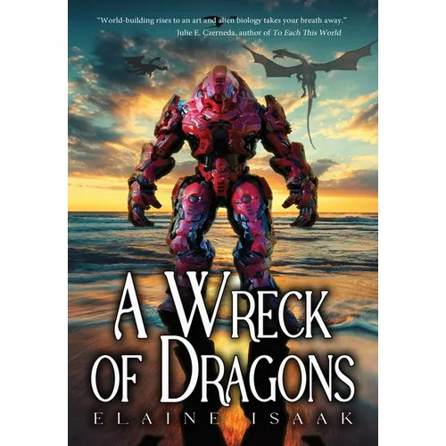A Wreck of Dragons