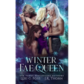 Winter Fae Queen