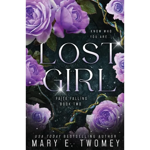 Lost Girl