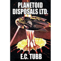 Planetoid Disposals Ltd.
