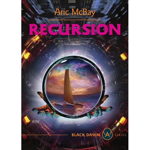 Recursion: Germinal, Book 2