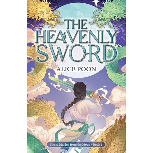 The Heavenly Sword