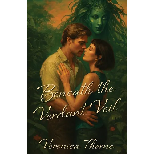 Beneath the Verdant Veil
