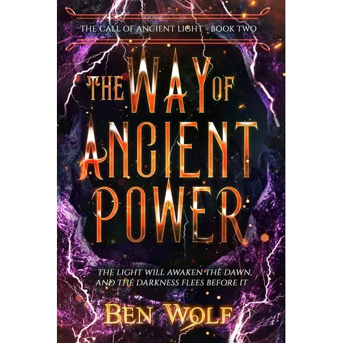 The Way of Ancient Power