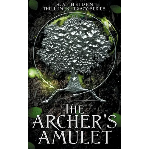 The Archer's Amulet