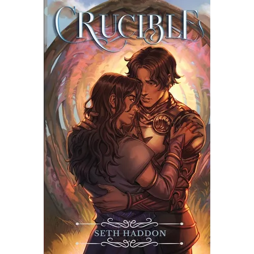 Crucible: The Prequel to Reforged