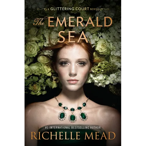 The Emerald Sea