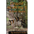 Cryptid Academy 3: A Safe Space