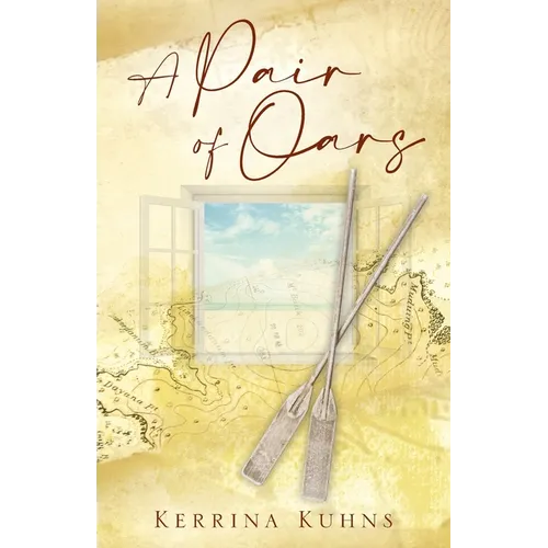 A Pair of Oars