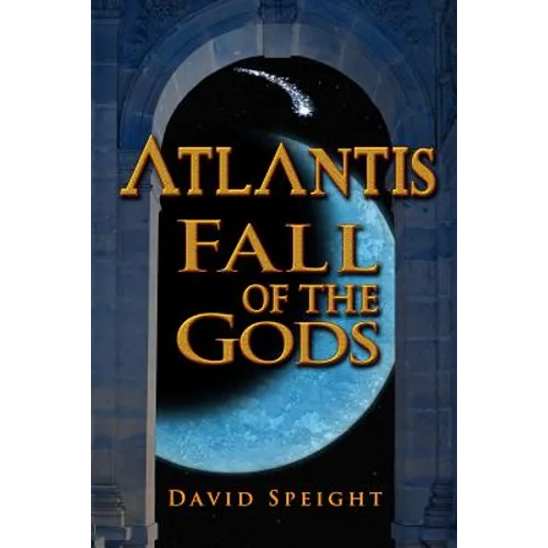 Atlantis: Fall of the Gods