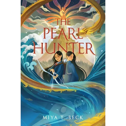 The Pearl Hunter