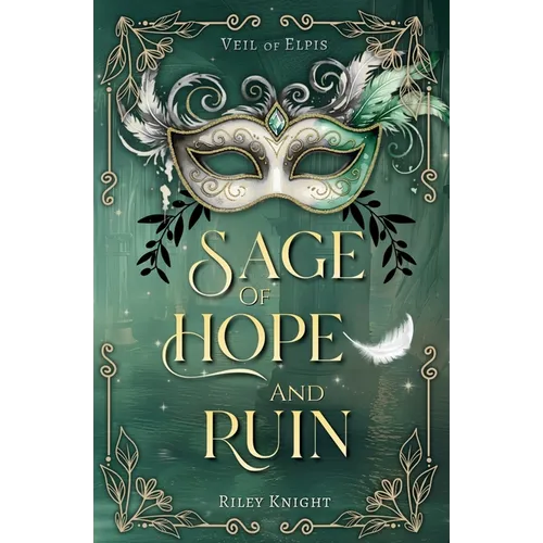 Sage of Hope and Ruin