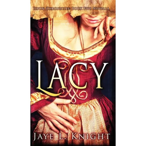 Lacy