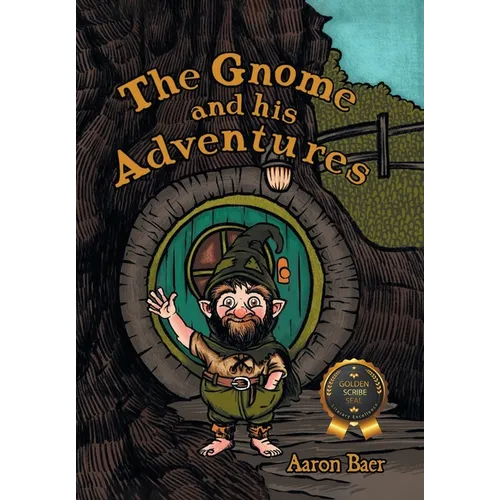 The Gnome and his Adventures