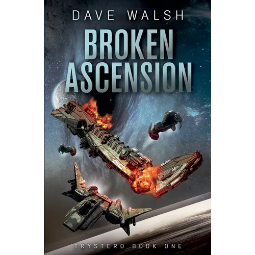 Broken Ascension