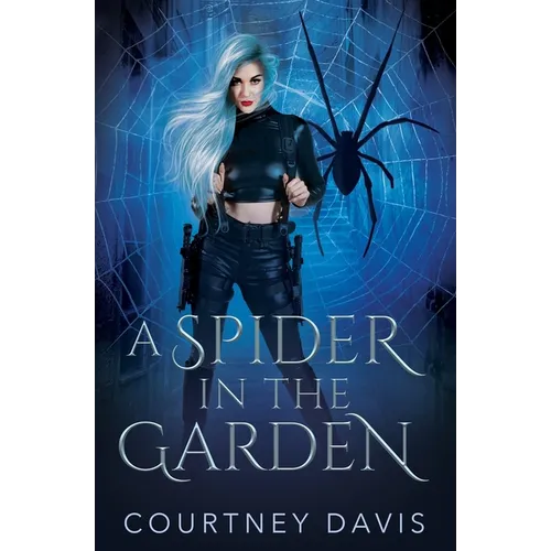 A Spider in the Garden