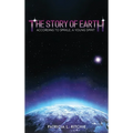 The Story of Earth: According to Sprkle, A Young Spirit