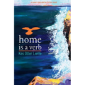 home is a verb
