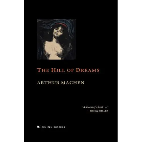 The Hill of Dreams