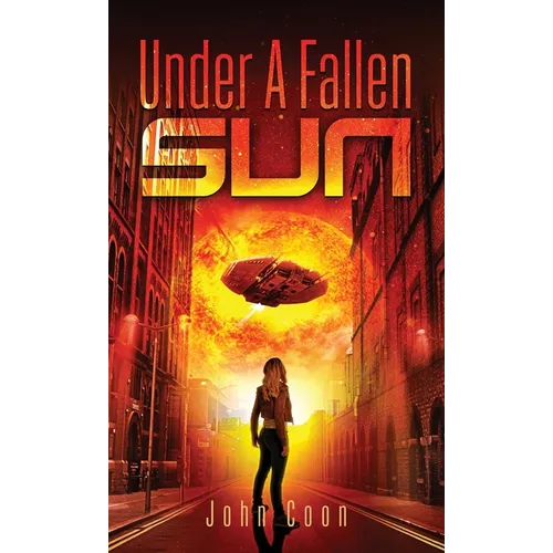 Under a Fallen Sun