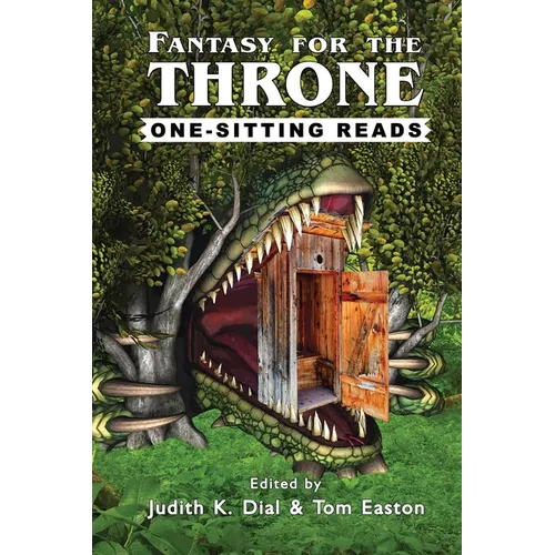 Fantasy for the Throne: One-Sitting Reads