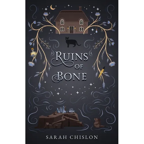 Ruins of Bone