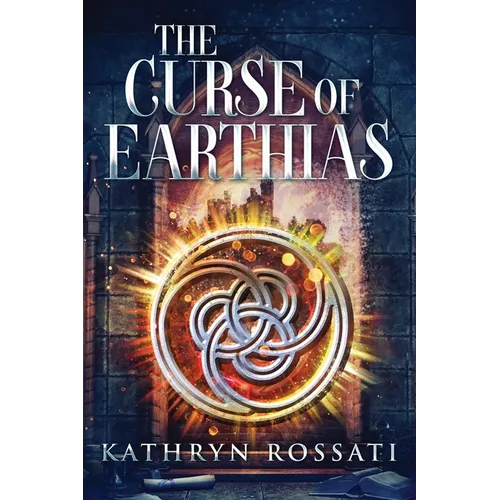 The Curse Of Earthias