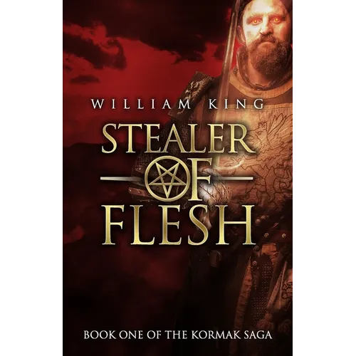 Stealer of Flesh