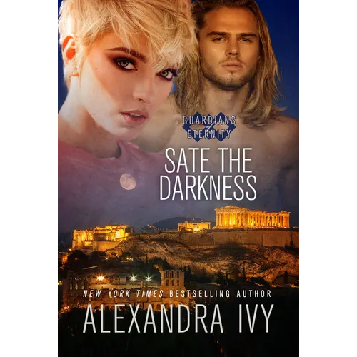 Sate the Darkness