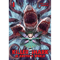 Killer Shark in Another World Vol. 4