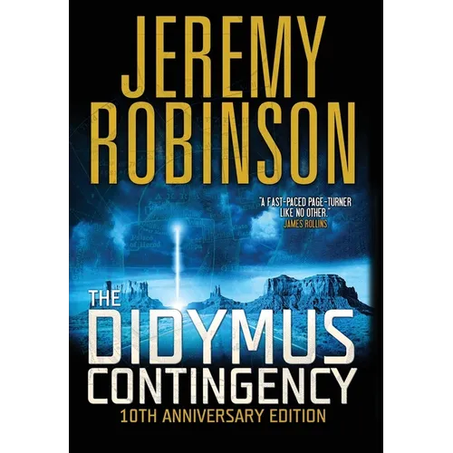 The Didymus Contingency - Tenth Anniversary Edition