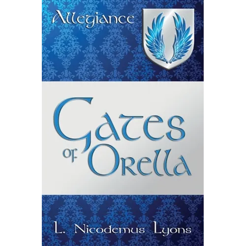 Gates of Orella
