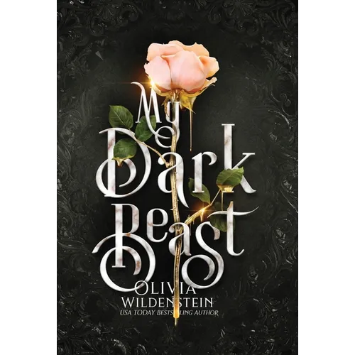 My Dark Beast: a Sleeping Beauty retelling