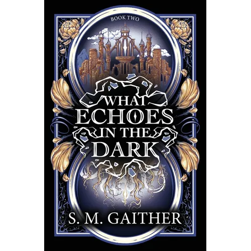 What Echoes in the Dark