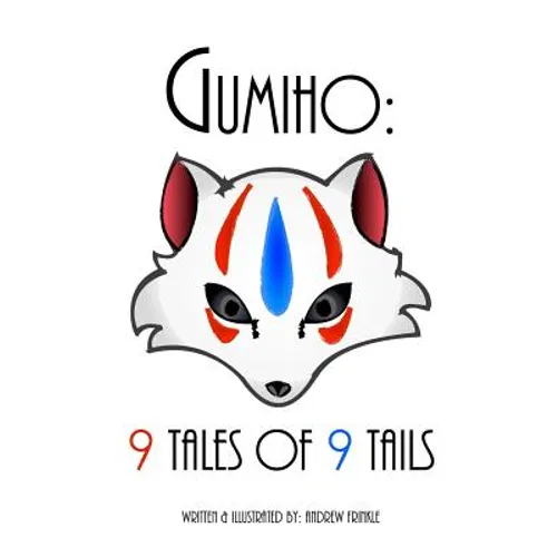 Gumiho: 9 Tales of 9 Tails