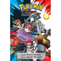Pokémon Adventures: Black 2 & White 2, Vol. 3