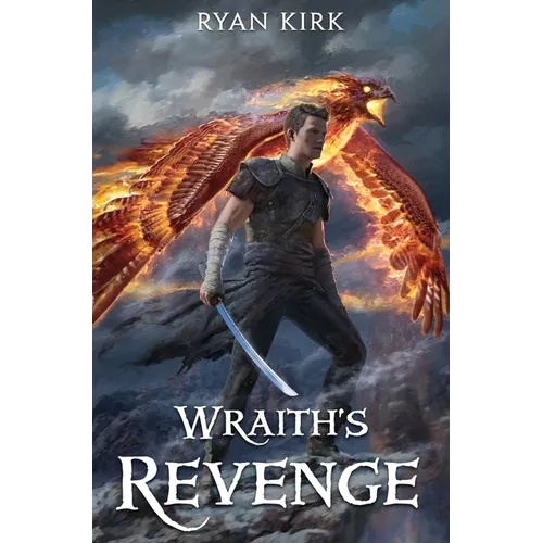 Wraith's Revenge