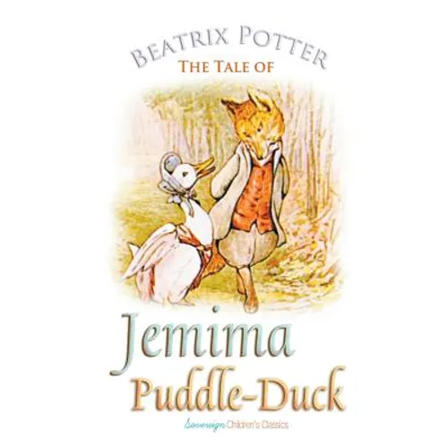 The Tale of Jemima Puddle-Duck
