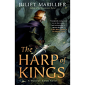 The Harp of Kings