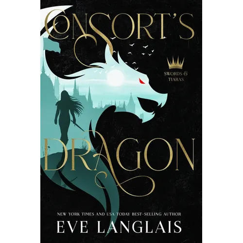 Consort's Dragon