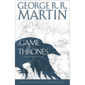 A Game of Thrones: The Graphic Novel: Volume Three