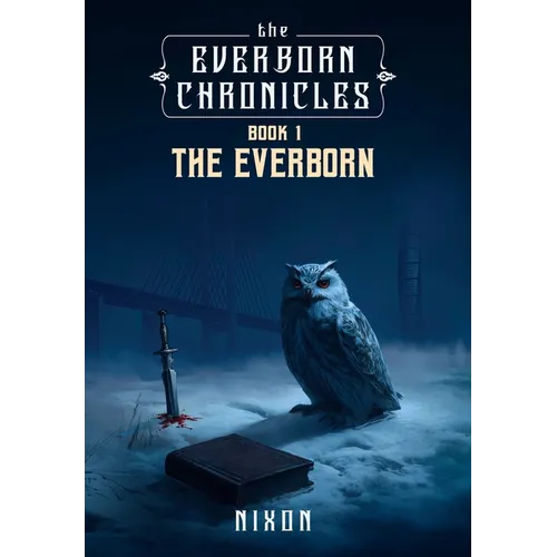 The Everborn Chronicles: Book 1 - The Everborn