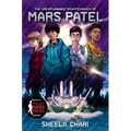 The Unexplainable Disappearance of Mars Patel