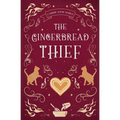 The Gingerbread Thief